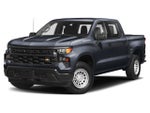 2023 Chevrolet Silverado 1500 Crew Cab Short Box 4-Wheel Drive RST