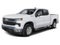 2025 Chevrolet Silverado 1500 Crew Cab Short Box 4-Wheel Drive LT 1LT