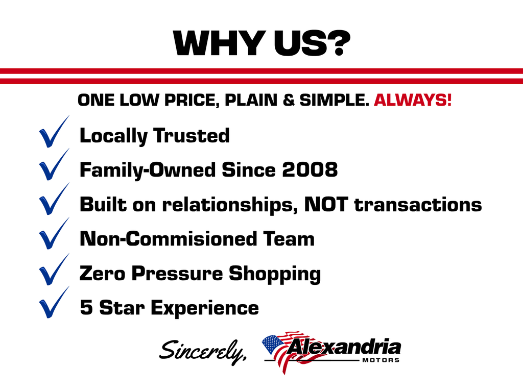 2015 Chevrolet Equinox FWD LS