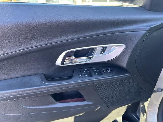2015 Chevrolet Equinox FWD LS