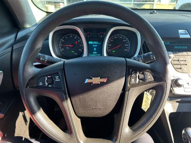 2015 Chevrolet Equinox FWD LS