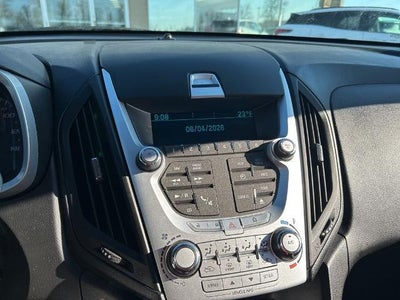 2015 Chevrolet Equinox FWD LS