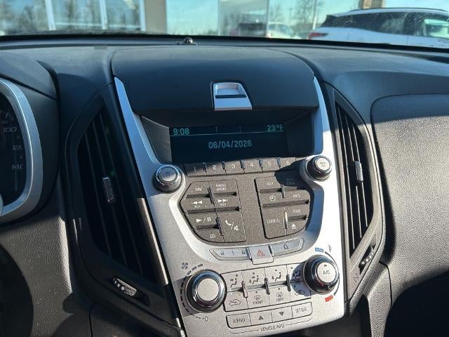 2015 Chevrolet Equinox FWD LS