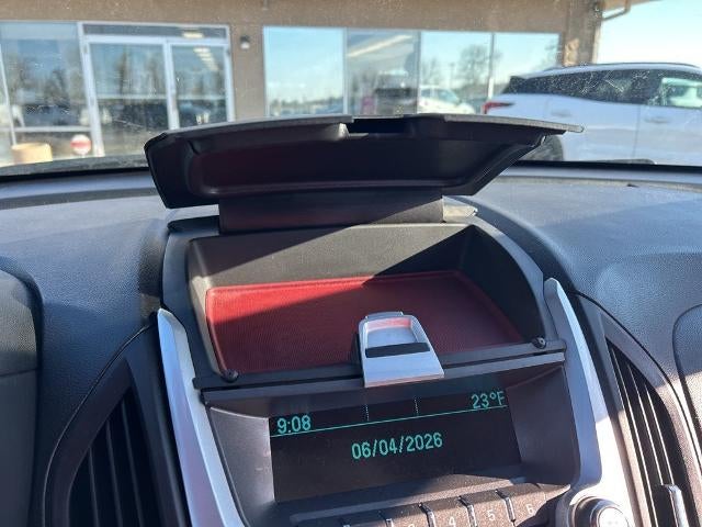 2015 Chevrolet Equinox FWD LS