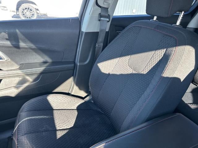 2015 Chevrolet Equinox FWD LS