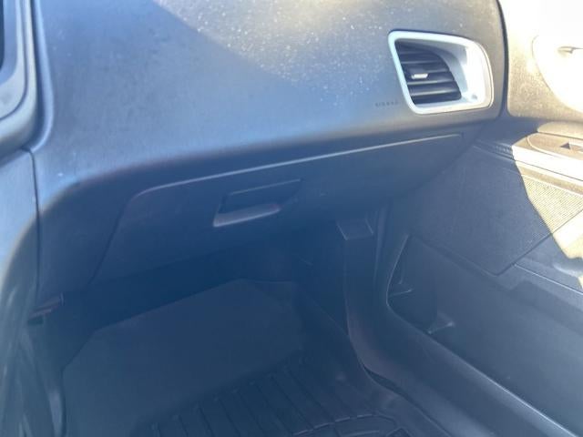2015 Chevrolet Equinox FWD LS