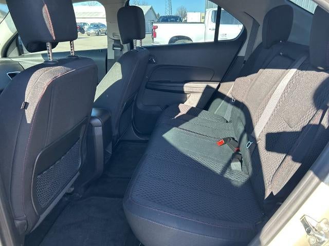 2015 Chevrolet Equinox FWD LS