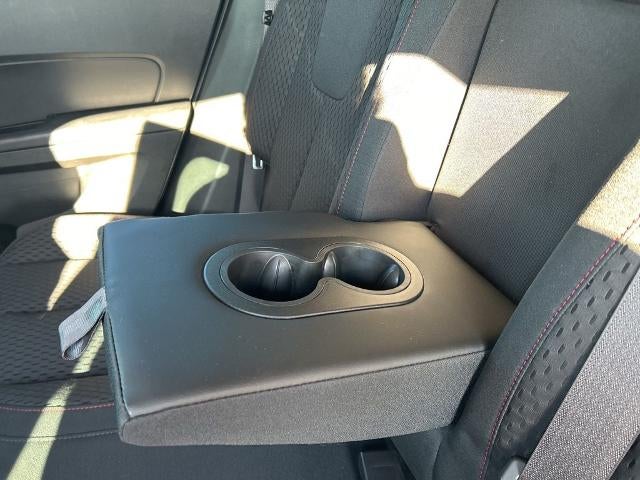 2015 Chevrolet Equinox FWD LS