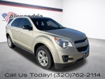 2015 Chevrolet Equinox FWD LS