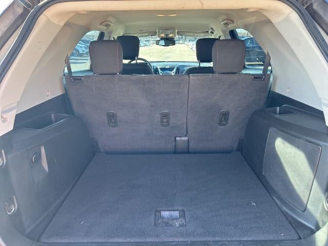2015 Chevrolet Equinox FWD LS
