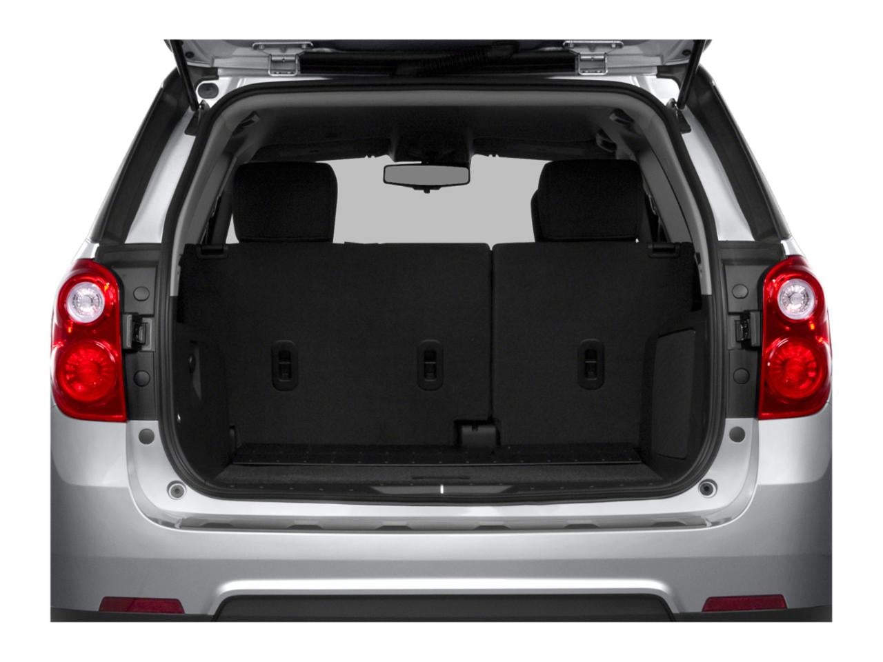 2015 Chevrolet Equinox FWD LS