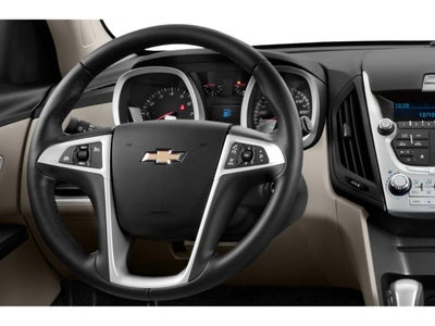 2015 Chevrolet Equinox FWD LS