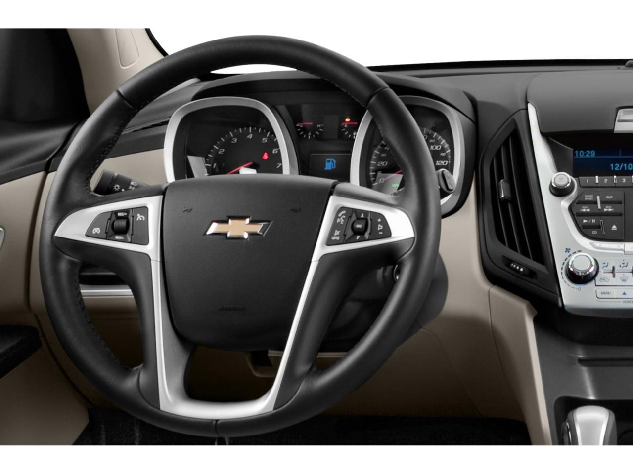 2015 Chevrolet Equinox FWD LS