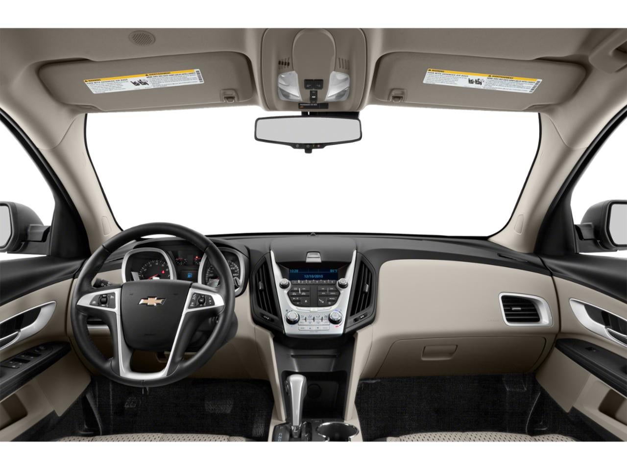 2015 Chevrolet Equinox FWD LS