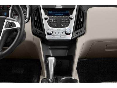 2015 Chevrolet Equinox FWD LS