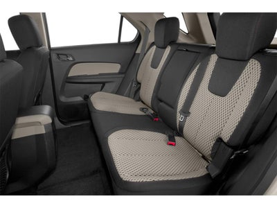 2015 Chevrolet Equinox FWD LS