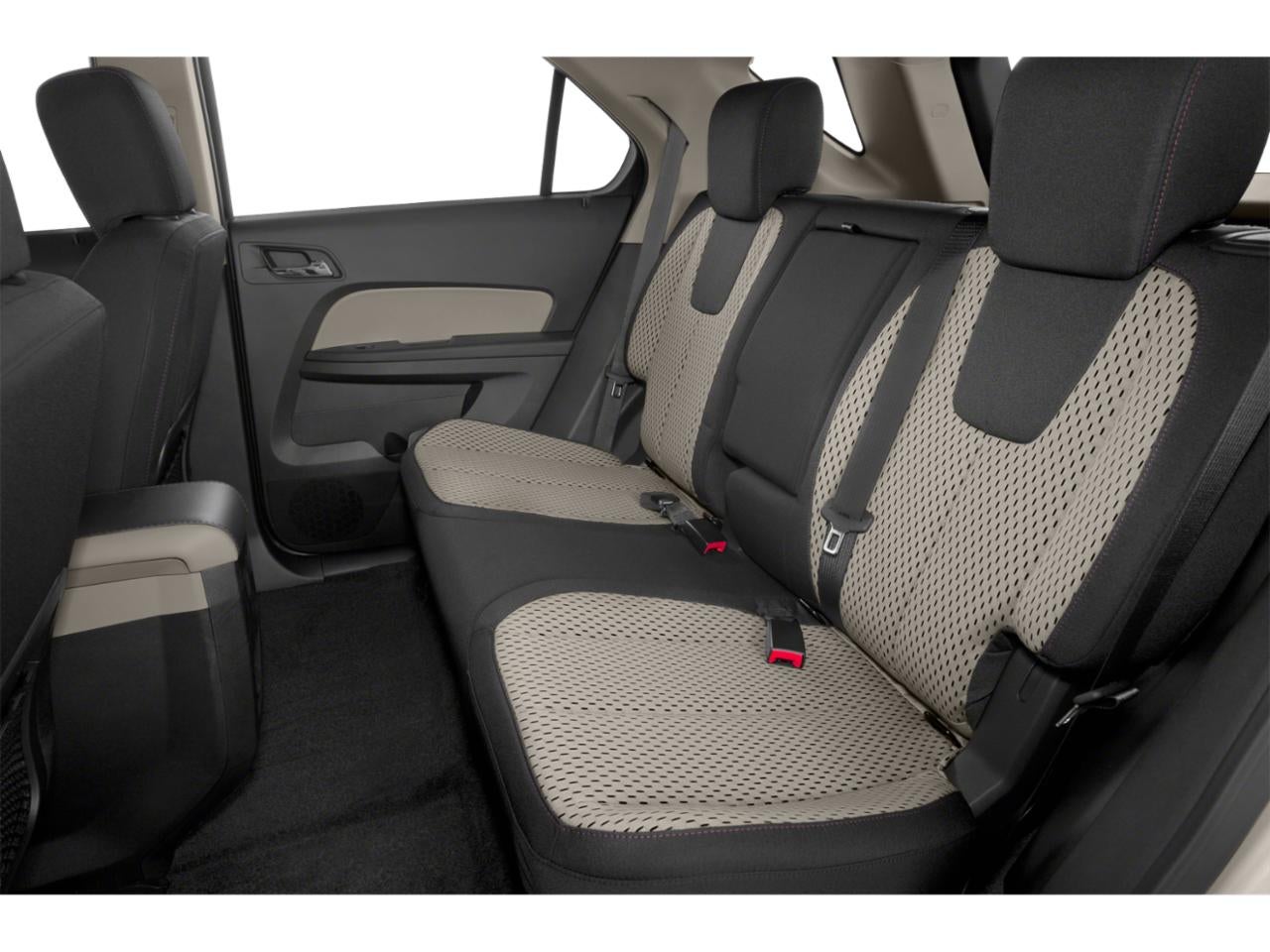 2015 Chevrolet Equinox FWD LS