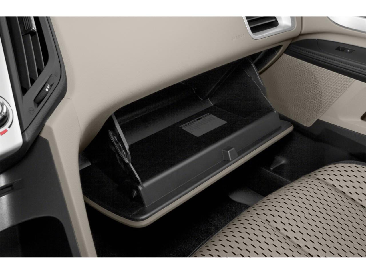 2015 Chevrolet Equinox FWD LS