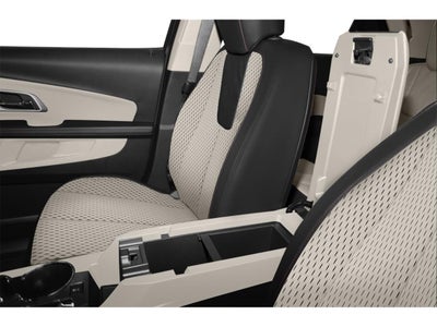 2015 Chevrolet Equinox FWD LS