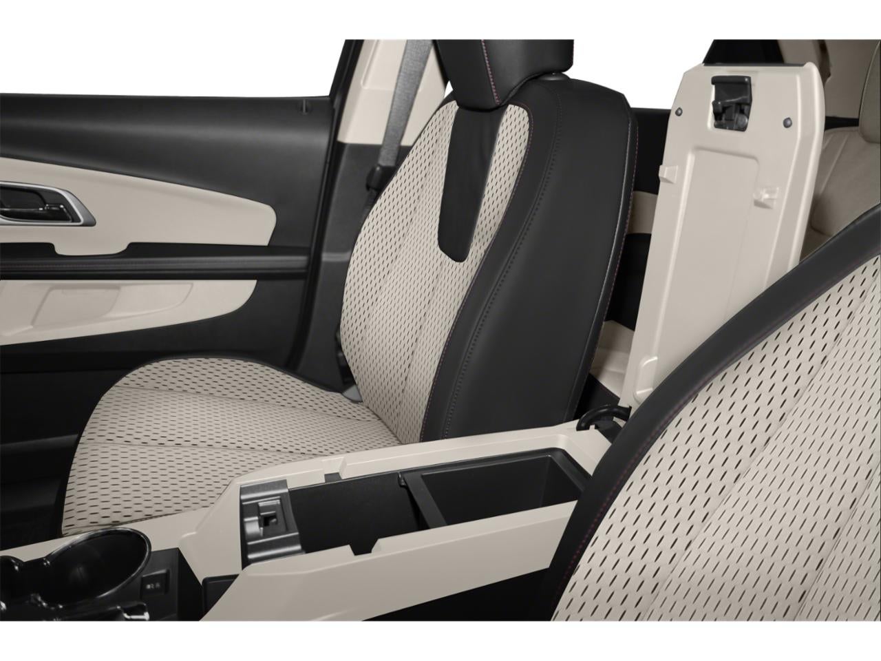 2015 Chevrolet Equinox FWD LS