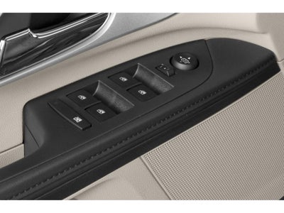 2015 Chevrolet Equinox FWD LS