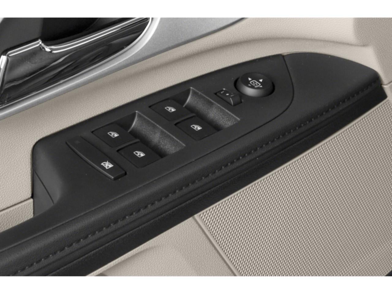 2015 Chevrolet Equinox FWD LS