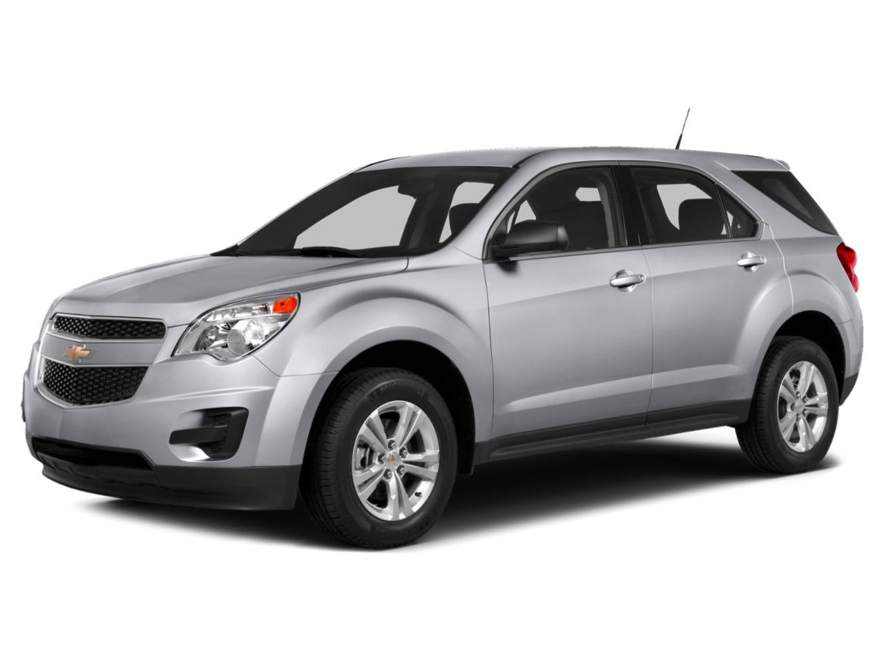 2015 Chevrolet Equinox FWD LS