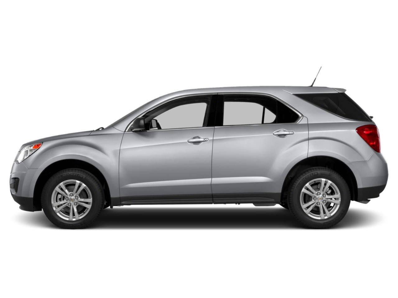 2015 Chevrolet Equinox FWD LS