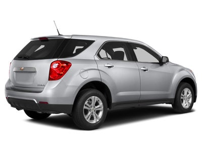 2015 Chevrolet Equinox FWD LS