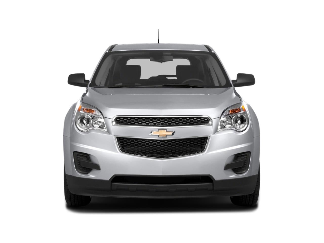 2015 Chevrolet Equinox FWD LS
