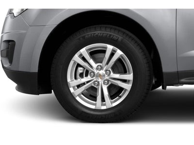 2015 Chevrolet Equinox FWD LS