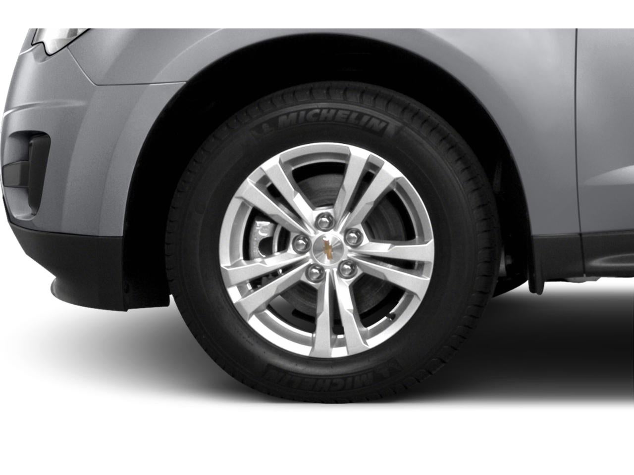 2015 Chevrolet Equinox FWD LS