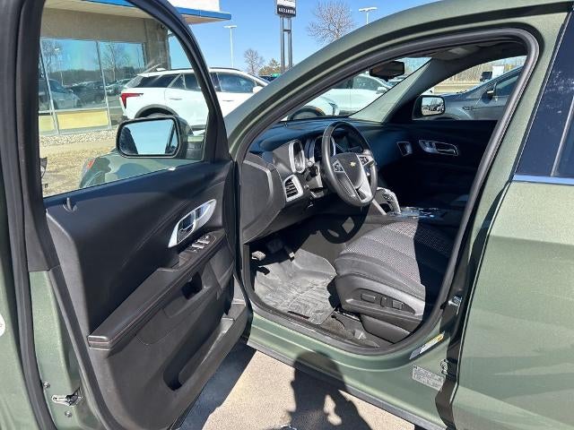2015 Chevrolet Equinox FWD 1LT