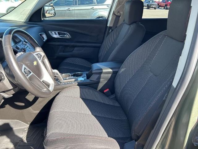 2015 Chevrolet Equinox FWD 1LT