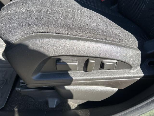 2015 Chevrolet Equinox FWD 1LT