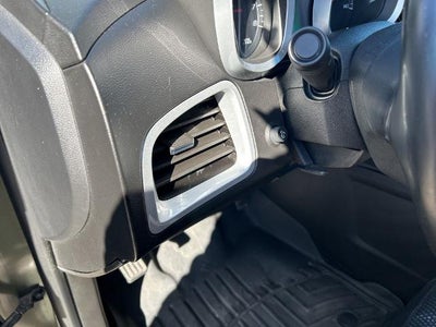 2015 Chevrolet Equinox FWD 1LT