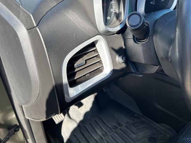 2015 Chevrolet Equinox FWD 1LT