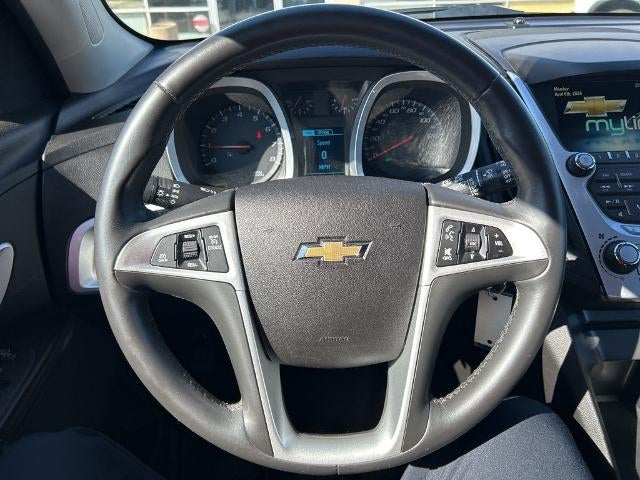 2015 Chevrolet Equinox FWD 1LT