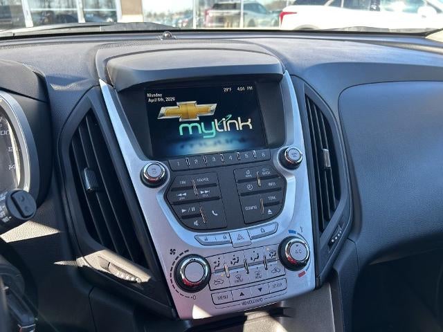2015 Chevrolet Equinox FWD 1LT