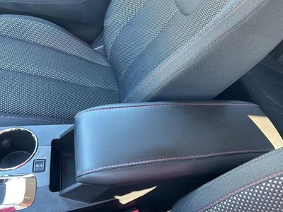 2015 Chevrolet Equinox FWD 1LT
