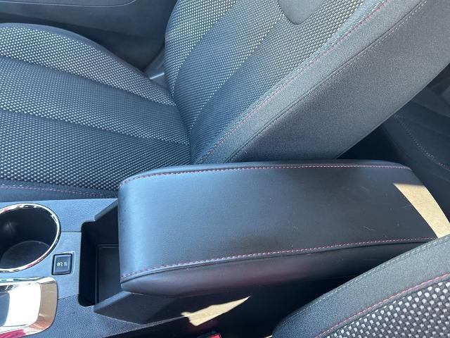 2015 Chevrolet Equinox FWD 1LT