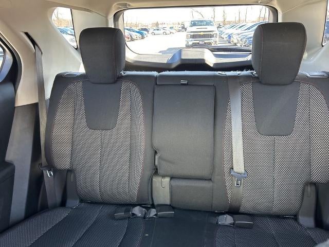 2015 Chevrolet Equinox FWD 1LT
