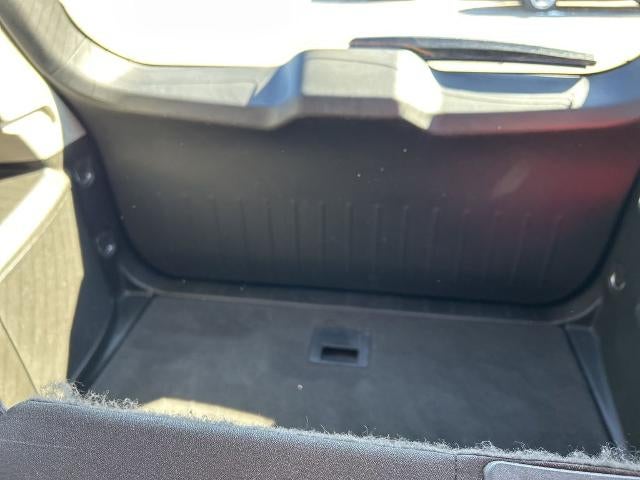 2015 Chevrolet Equinox FWD 1LT