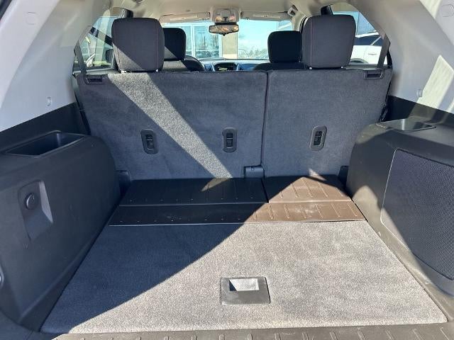 2015 Chevrolet Equinox FWD 1LT