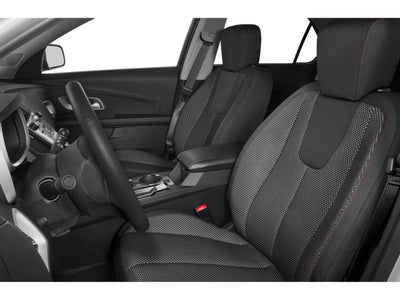 2015 Chevrolet Equinox FWD 1LT