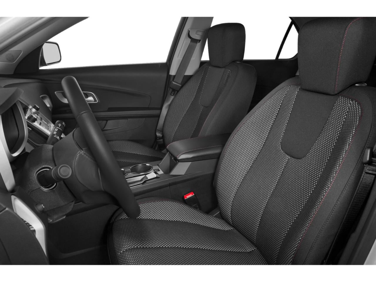 2015 Chevrolet Equinox FWD 1LT