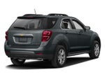 2017 Chevrolet Equinox FWD LT