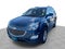2016 Chevrolet Equinox FWD LT