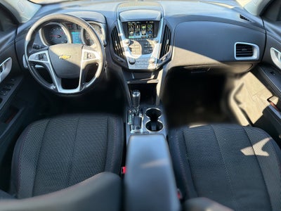 2016 Chevrolet Equinox FWD LT