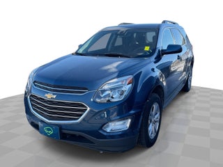2016 Chevrolet Equinox FWD LT